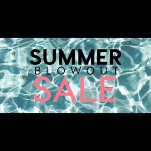☀️Summer Sale☀️
